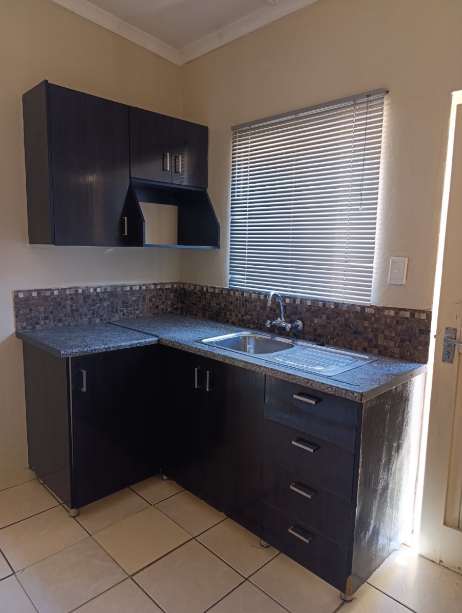 To Let  Bedroom Property for Rent in Universitas Free State
